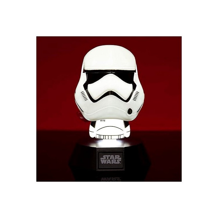 Lampe - Star Wars -  Stormtrooper