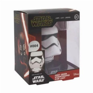 Lampe - Star Wars -  Stormtrooper