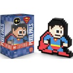 Pixel Pals - Dc Comic -  Superman