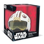 Money Bank - Star Wars - Casque Tirelire