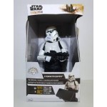 Support Telephone et Manette Star Wars - Stormtrooper