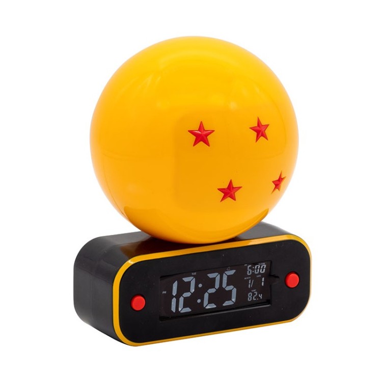 Radio Alarm Clock - Dragonball Z - Boule de Cristal