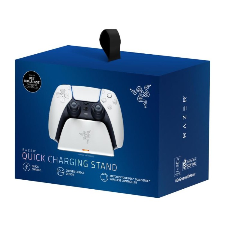 Quick Charging Stand - Stand de Chargement Manette PS5