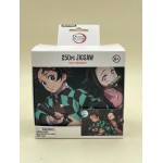 Puzzle - Demon Slayer - Puzzle 250 Pièces 31 X 46cm