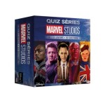 Boîte quiz - Marvel Studios Le quiz des Series