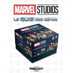 Boîte quiz - Marvel Studios Le quiz des Series