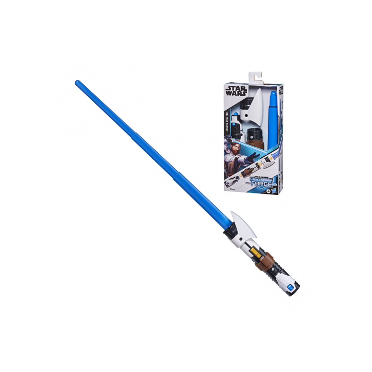 Sabre Laser Star Wars - Obi Wan Kenobi