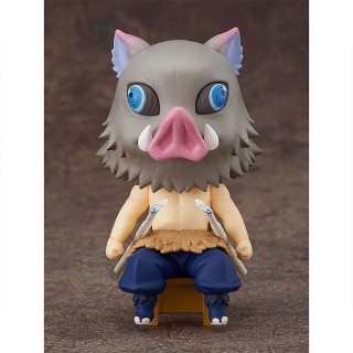 Figurine Swacchao! - Demon...