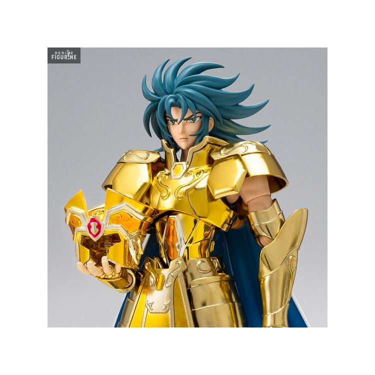 Figurine bandai - saint seiya - Canon chevalier d'or