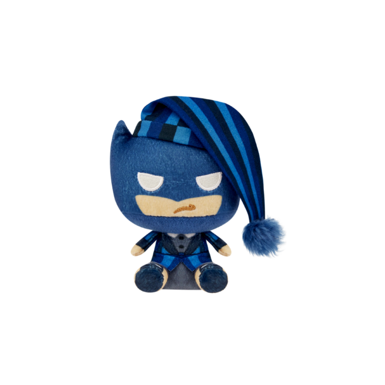 Pop Peluche - DC COMICS - Batman - 10cm