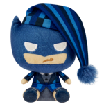 Pop Peluche - DC COMICS - Batman - 10cm