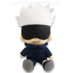 Peluche - JUJUTSU KAISEN - Gojo - 23cm