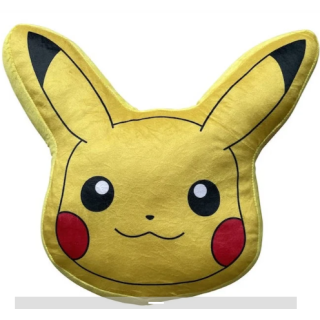 Coussin - POKEMON - Pikachu - '40x40x4cm'