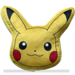 Coussin - POKEMON - Pikachu - '40x40x4cm'