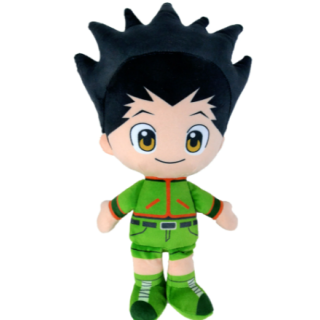 Peluche - HUNTER X HUNTER -...