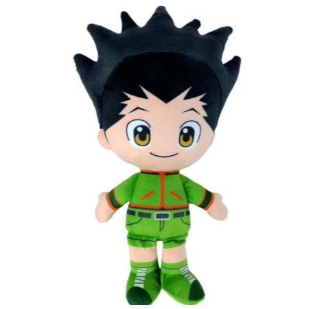 Peluche - HUNTER X HUNTER - Gon Freecs - 30cm