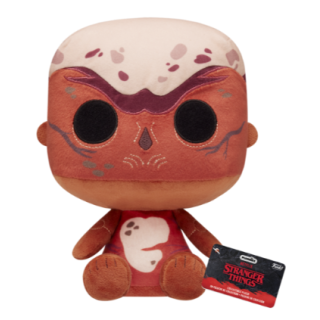 Funko Peluche - STRANGER THINGS S4 - Vecna - 18cm