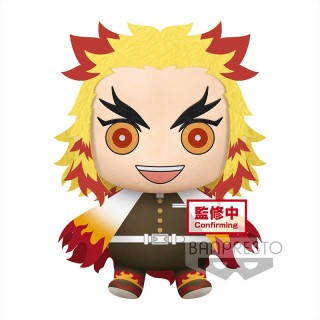 Peluche - DEMON SLAYER -...