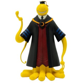 figurine SFC - assassination classroom - koro sensei 20 cm