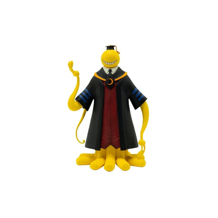 figurine SFC - assassination classroom - koro sensei