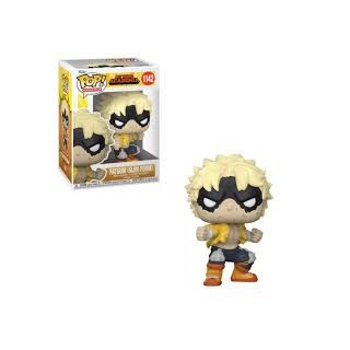 Funko Pop - My Hero...