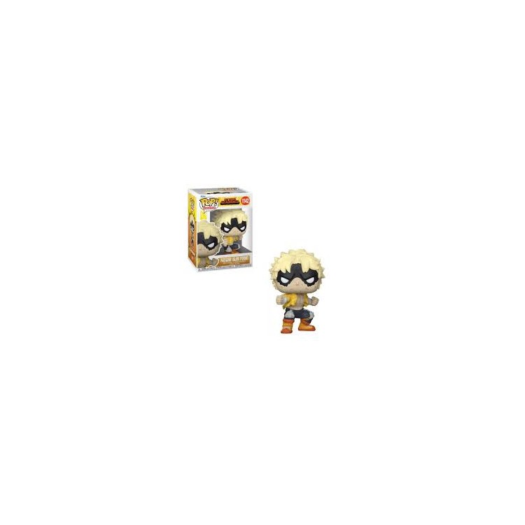 Funko Pop - My Hero Academia 1142 - Fatgum (Slim form)