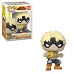 Funko Pop - My Hero Academia 1142 - Fatgum (Slim form)