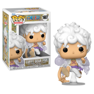 Funko Pop - One Piece 1607...