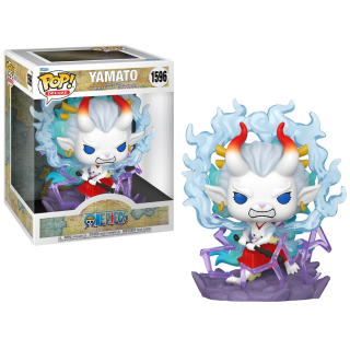 Funko POP Deluxe - ONE...