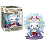 Funko POP Deluxe - ONE PIECE 1596 - Yamato Man-Beast Form