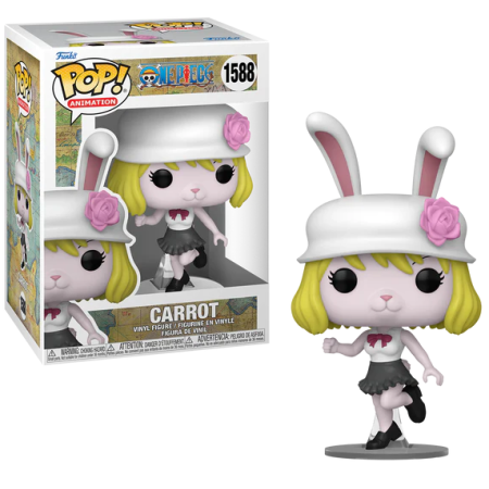 Funko Pop - One Piece 1588 - Carrot