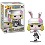 Funko Pop - One Piece 1588 - Carrot