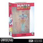 Figurine SFC - hunter x hunter - Hisoka