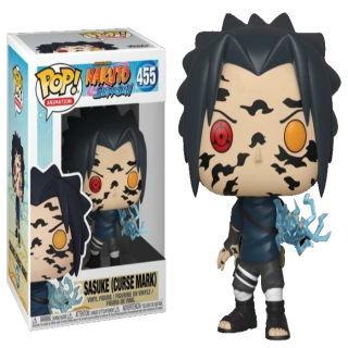 Funko Pop - Naruto 455 -...