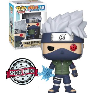 Funko Pop - Naruto 548 -...