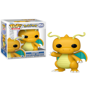 Funko Pop - Pokemon 850 -...