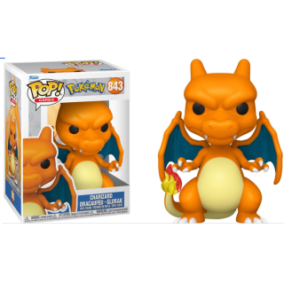 Funko Pop - Pokemon 843 -...