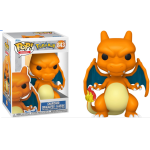 Funko Pop - Pokemon 843 - Dracaufeu