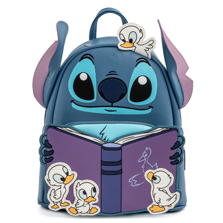 Sac Longuefly Stitch