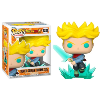 Funko Pop - Dragonball...