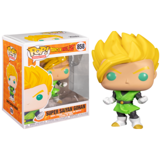 Funko Pop - Dragonball Z -...