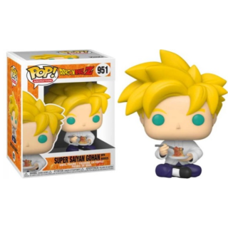 Funko Pop - Dragonball Z -...