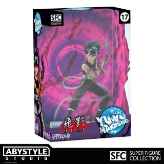 figurine SFC - yuyu hakusho...