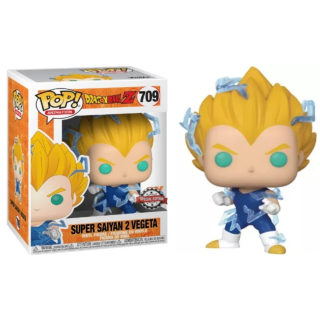 Funko Pop - Dragonball Z...