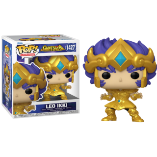 Funko Pop - Saint Seiya...