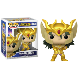 Funko Pop - Saint Seiya 1426 - VIRGO Shun