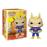 Funko POP Mega - My Hero Academia 1173 – All Might – Special Edition 46 Cm
