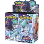 Display Pokémon EB06 Règne de Glace FR – Boîte de 36 Boosters Scellée