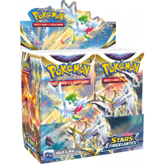 DISPLAY POKÉMON - EB09 -...
