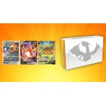 Coffret Pokémon Collection Ultra-Premium Dracaufeu FR – Coffret JCC Pokémon